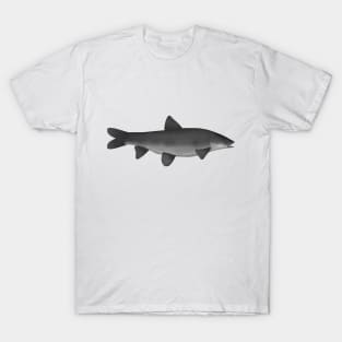 Black Carp T-Shirt